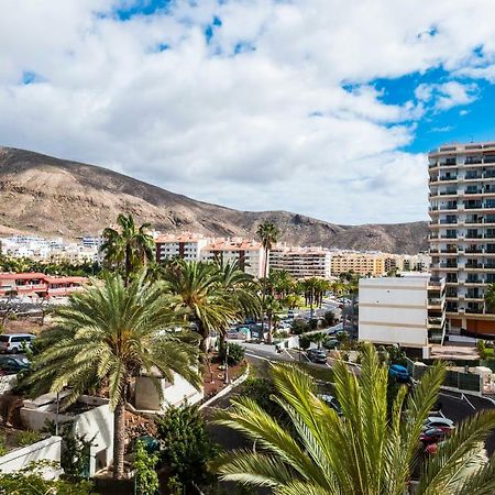 Guayero Apartamento Los Cristianos  Exterior foto