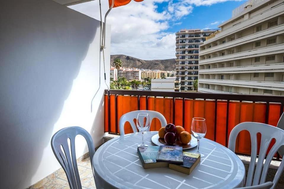 Guayero Apartamento Los Cristianos  Exterior foto