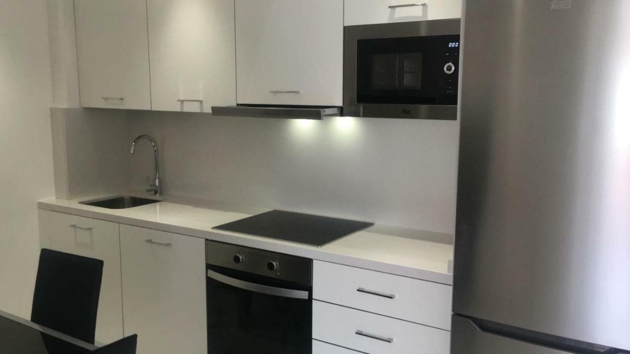 Guayero Apartamento Los Cristianos  Exterior foto