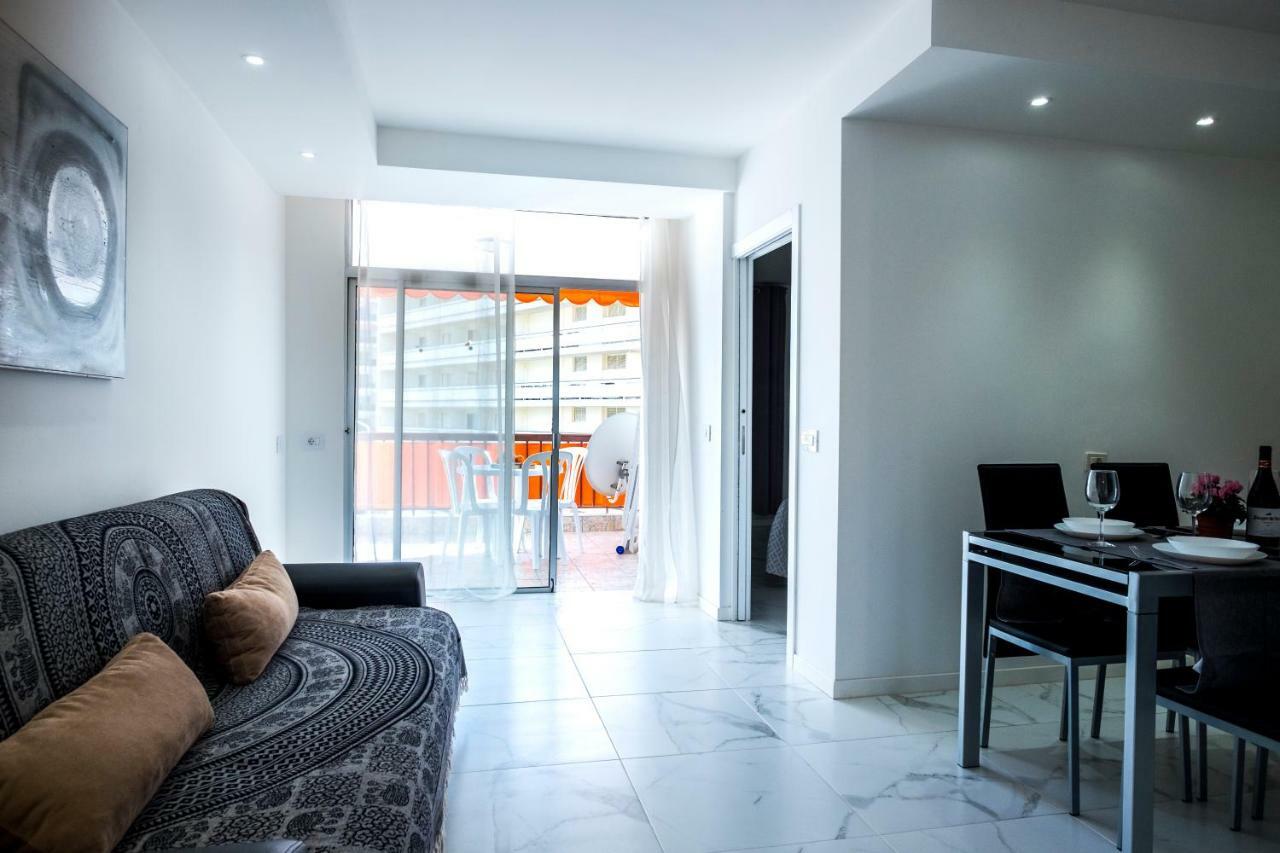 Guayero Apartamento Los Cristianos  Exterior foto