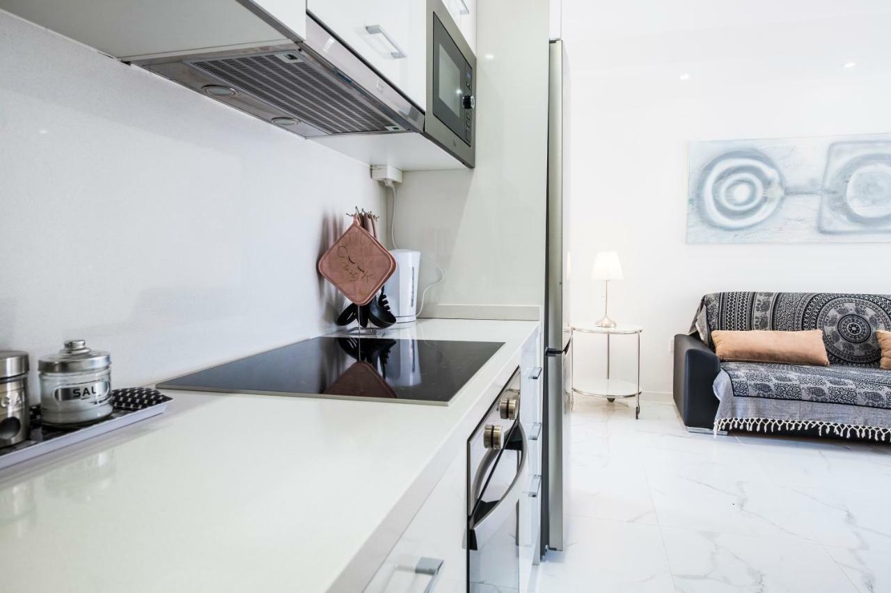 Guayero Apartamento Los Cristianos  Exterior foto