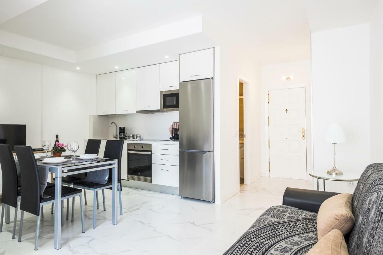 Guayero Apartamento Los Cristianos  Exterior foto