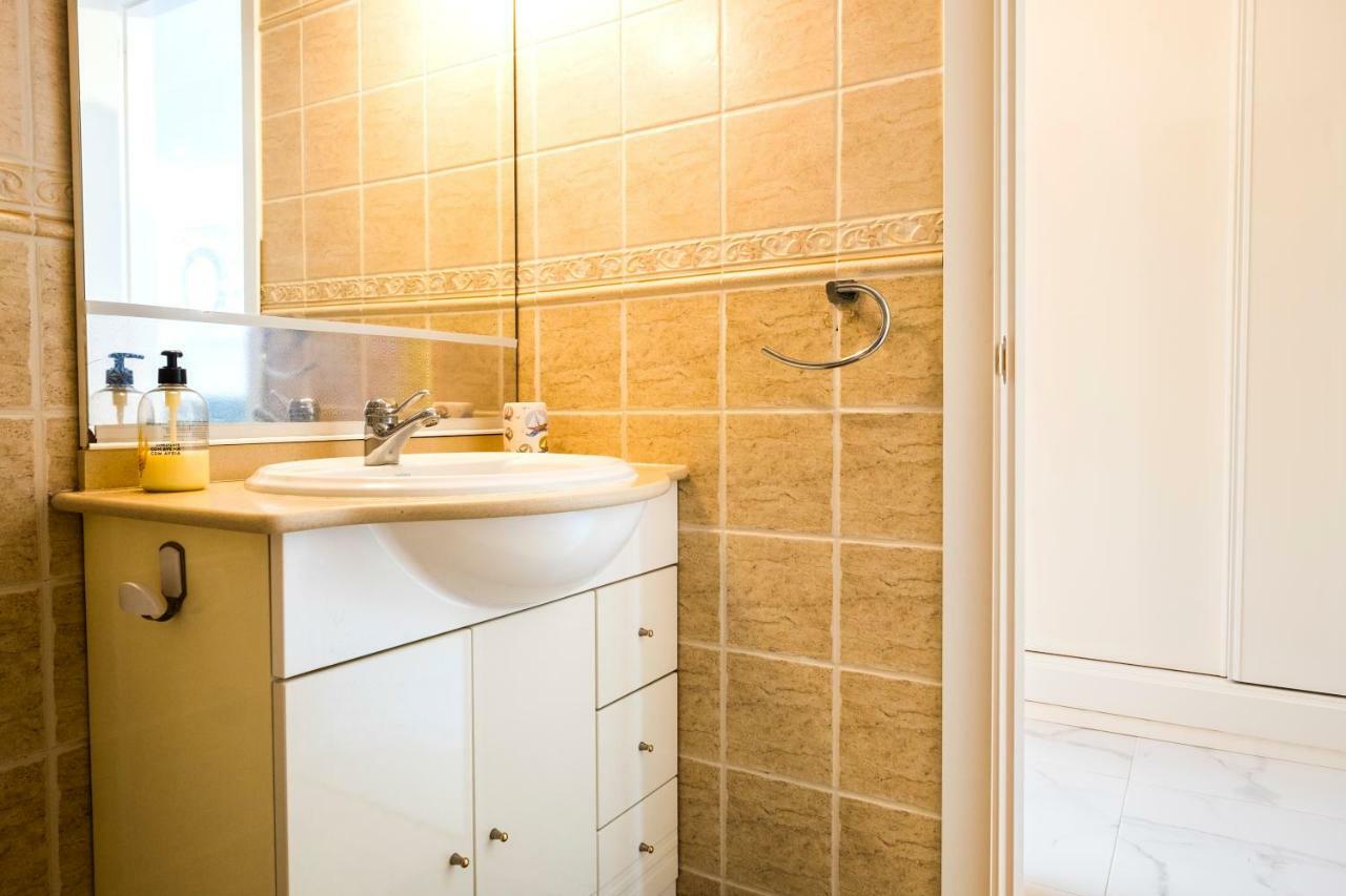 Guayero Apartamento Los Cristianos  Exterior foto