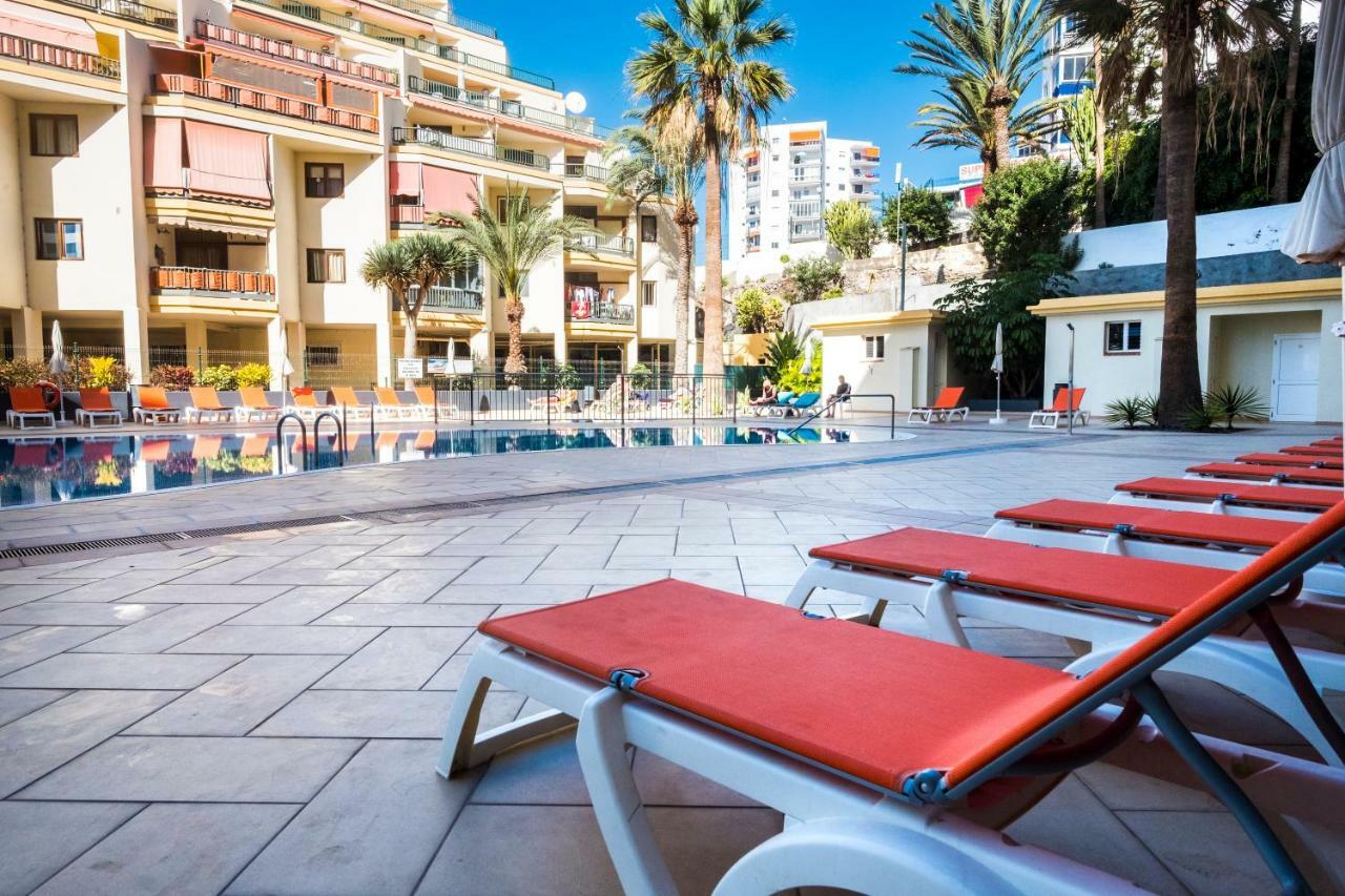 Guayero Apartamento Los Cristianos  Exterior foto