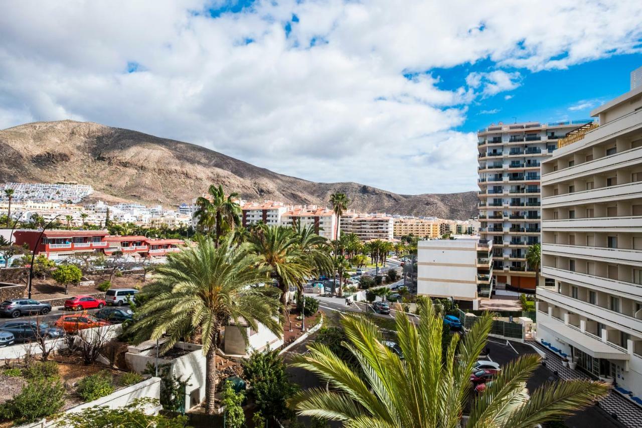 Guayero Apartamento Los Cristianos  Exterior foto