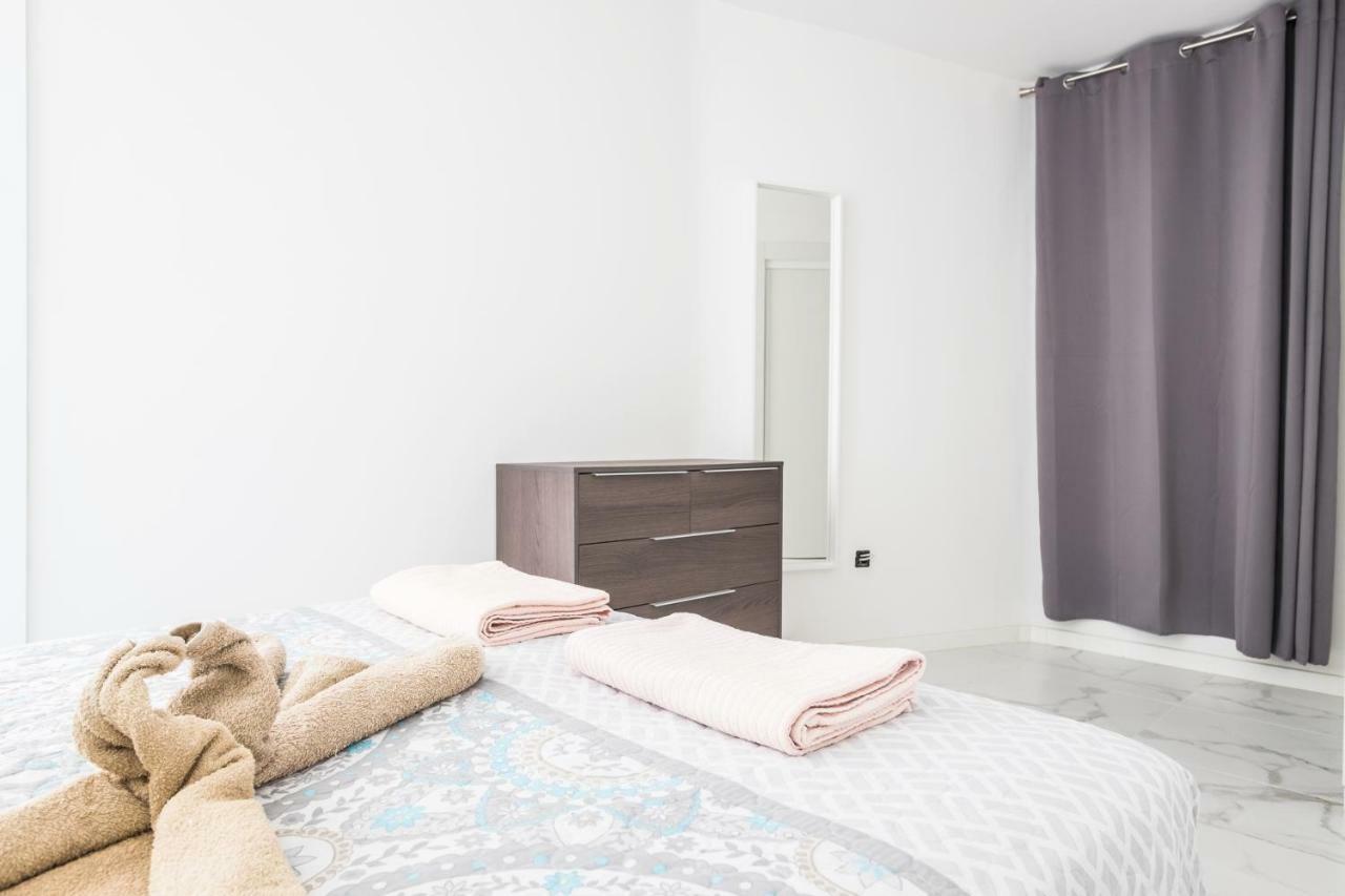 Guayero Apartamento Los Cristianos  Exterior foto